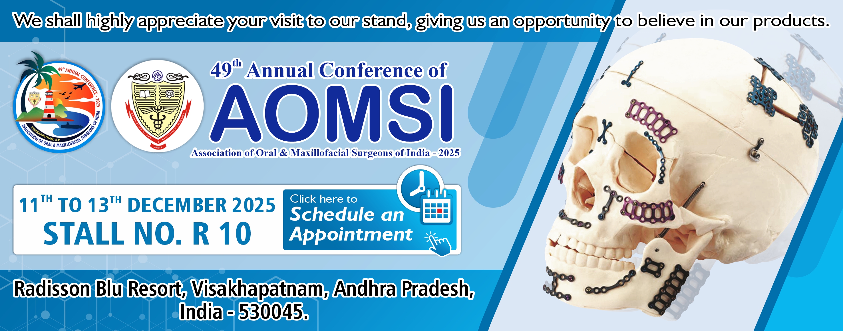 AOMSI - ANDHRA PRADESH CONFERENCE 2025