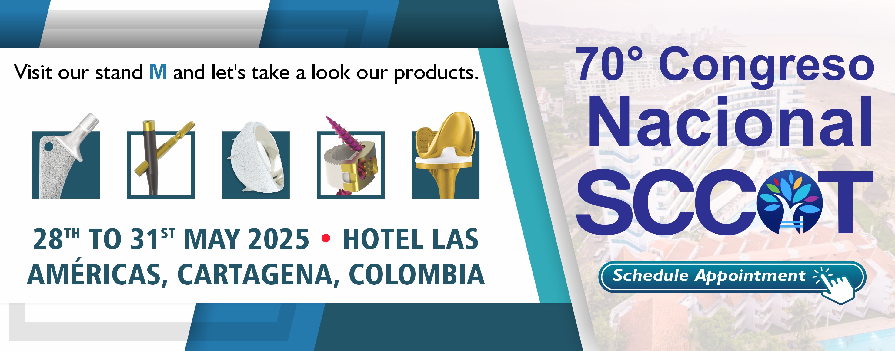 SCCOT 2025