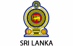sri lanka