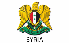 syria