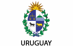 uruguay